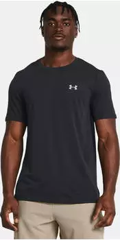 Under Armour Vanish Seamless Kurzarm-t-shirt (1382801)