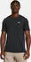 Under Armour Vanish Seamless Kurzarm-t-shirt (1382801)