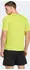 adidas Workout Essentials Base Funktionsshirt kurzarm semi solar yellow (Herren) (KD5472)