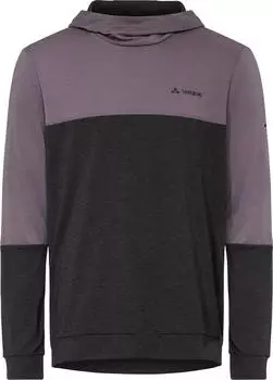Vaude Qimsa Hoody Funktionsshirt langarm (Herren)