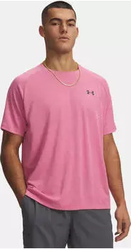 Under Armour Tech Textured SS (1382796)