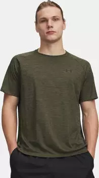 Under Armour Tech Textured SS (1382796)
