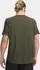 Under Armour Tech Textured Funktionsshirt kurzarm marine od green/black (Herren) (1382796-390)