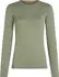 Icebreaker 260 Tech Long Sleeve Crewe Women