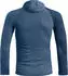 Ortovox 120 Comp Light Hoody Funktionsshirt langarm light nunatak (Herren) (85531-57501)