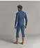 Ortovox 120 Comp Light Hoody Funktionsshirt langarm light nunatak (Herren) (85531-57501)