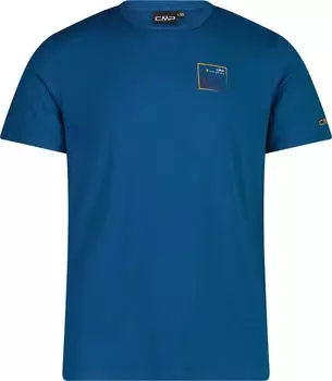 CMP Rundhals Funktionsshirt kurzarm (Herren)