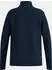 Odlo Adventurer Mid Layer Half Zip Funktionsshirt langarm dark sapphire (Junior) (542909-20731)