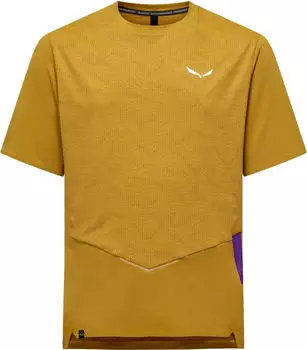 Salewa Pedroc Tech Dry'Ton Funktionsshirt kurzarm (Herren)