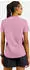 Odlo Active 365 Linencool Funktionsshirt kurzarm hyper pink melange (Damen) (314031-30324)