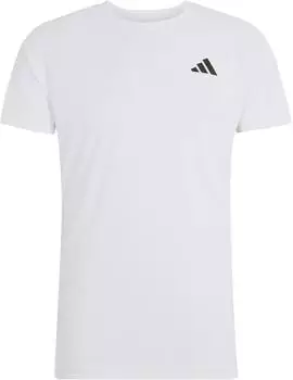 adidas Tennis Climacool+ Freelift Pro Funktionsshirt kurzarm weiß (Herren) (KR0486)