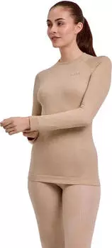 Falke Ladies Running Base Layer Shirt Long-Sleeved (33211)