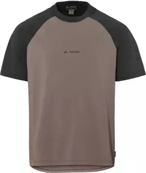 Vaude Loamer Mountainbike Funktionsshirt kurzarm (Herren)