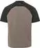 Vaude Loamer Mountainbike Funktionsshirt kurzarm coconut (Herren) (47445-509)