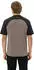 Vaude Loamer Mountainbike Funktionsshirt kurzarm coconut (Herren) (47445-509)