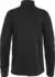 Fjällräven Abisko Day Hike HZ Funktionsshirt langarm schwarz (Herren) (F12600322-550)