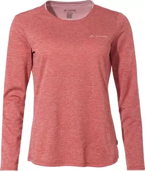 VAUDE Women's Essential LS T-Shirt