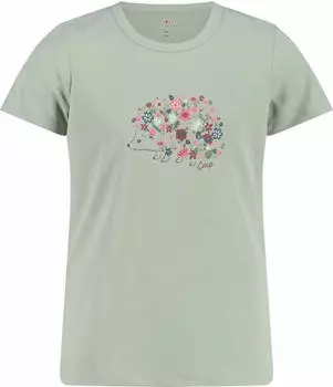 CMP M&auml;dchen T-Shirt KID G T-SHIRT 31T8395