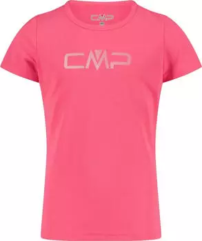 CMP M&auml;dchen T-Shirt KID G T-SHIRT 39T5675P