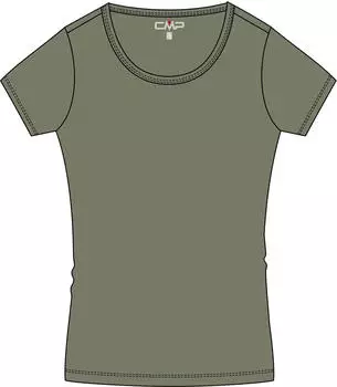 CMP CO T-Shirt (39T5676P)