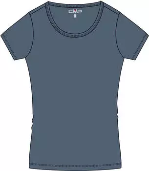 CMP CO T-Shirt (39T5676P)