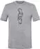 super.natural Carabineri Tee Funktionsshirt kurzarm (Herren)