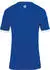Kempa Player Trikot Funktionsshirt kurzarm royal/weiß (Herren) (200362004)