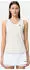 Head Play Tech Funktionsshirt ärmellos weiß (Damen) (814106-WH)