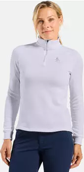 Odlo Berra Mid Funktionsshirt langarm misty lilac (Damen) (542491-21091)