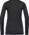 Jack Wolfskin Infinite Warm Funktionsshirt langarm schwarz (Damen) (A60319-6000)