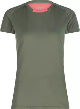 CMP Woman T-Shirt Trail (32C6236)