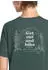 Jack Wolfskin Vonnan Graphic Funktionsshirt kurzarm outdoor sago palm (Damen) (A63953-T0498)