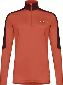 VAUDE Women's Livigno Halfzip II