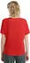 Jack Wolfskin Vonnan S|s Funktionsshirt kurzarm siren red (Damen) (A63951-J0191)