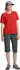 Jack Wolfskin Vonnan S|s Funktionsshirt kurzarm siren red (Damen) (A63951-J0191)