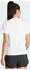 adidas Designed for Training Funktionsshirt kurzarm weiß (Damen) (IT7419)