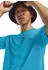Jack Wolfskin Vonnan Graphic Funktionsshirt kurzarm outdoor empire blue (Herren) (A62314-T0490)