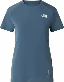 The North Face Lightning Alpine Funktionsshirt kurzarm (Damen)