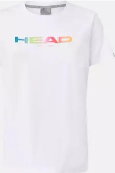 Head Rainbow Funktionsshirt kurzarm (Damen)