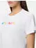 Head Rainbow Funktionsshirt kurzarm (Damen)