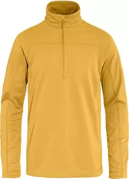 Fjällräven Abisko Lite Fleece Half-Zip M (87113)