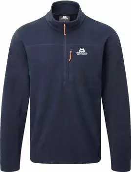 Mountain Equipment Micro Zip-T Funktionsshirt langarm cosmos (Herren) (ME-25786-ME-01286)