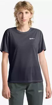 Jack Wolfskin Vonnan S|s Funktionsshirt kurzarm (Damen)