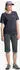 Jack Wolfskin Vonnan S|s Funktionsshirt kurzarm graphite (Damen) (A63951-1388)