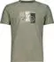 CMP Stretch Jersey Funktionsshirt kurzarm (Herren)
