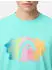 Head Carl Funktionsshirt kurzarm türkis (Herren) (811256-TQ)