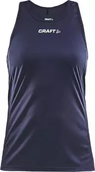 Craft Rush Funktionsshirt ärmellos (Damen)