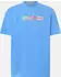Head Rainbow Funktionsshirt kurzarm (Herren)