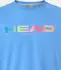 Head Rainbow Funktionsshirt kurzarm airforce blue (Herren) (811435-AB)