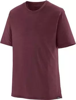 Patagonia Mens Cap Cool Merino Shirt (44575)